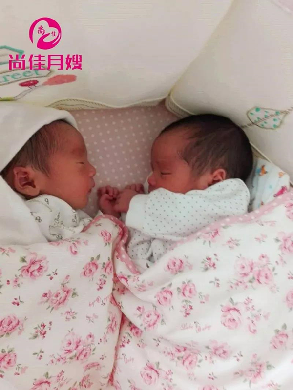尚佳專業(yè)月嫂丨科普丨寶寶一天放N個(gè)屁，是腸胃不好？