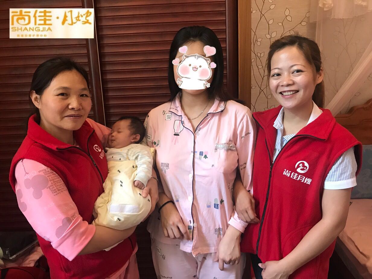 尚佳專業(yè)月嫂丨缺鐵丨寶寶心情煩躁、食欲不佳？