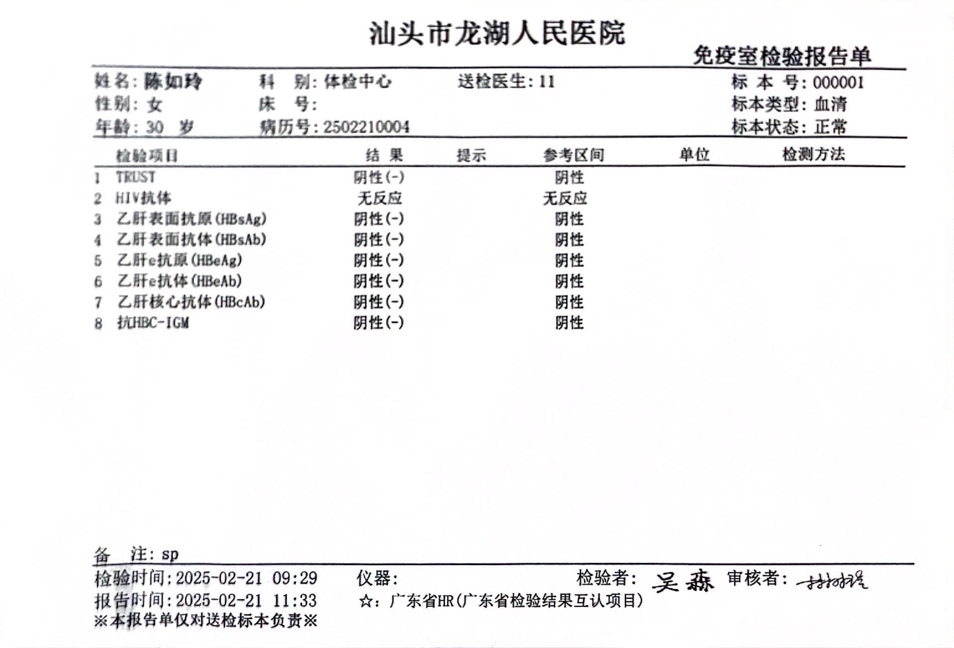獲得術(shù)前三項(xiàng)